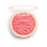 Makeup Revolution - Blush Pink
