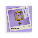 Makeup Revolution Eyeshadow Palette Monica