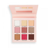 Makeup Revolution Eyeshadow Palette Rachel