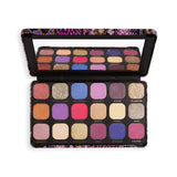 Makeup Revolution Forever Flawless Allure Eyeshadow Palette - Show Stopper